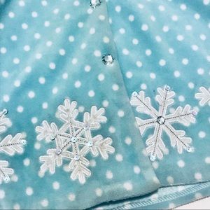 Bonnie Jean Jackets & Coats - Elsa inspired coat Bonnie Jean Jackets & Coats - Elsa inspired coat
